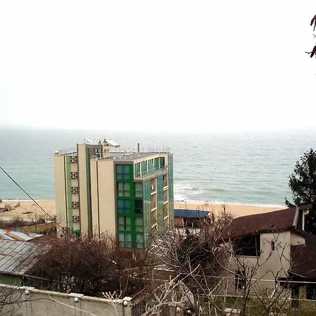 L Cabacum Apartment *