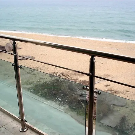 Apartment L Cabacum *