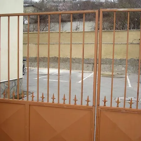 L Cabacum Apartment Goldstrand