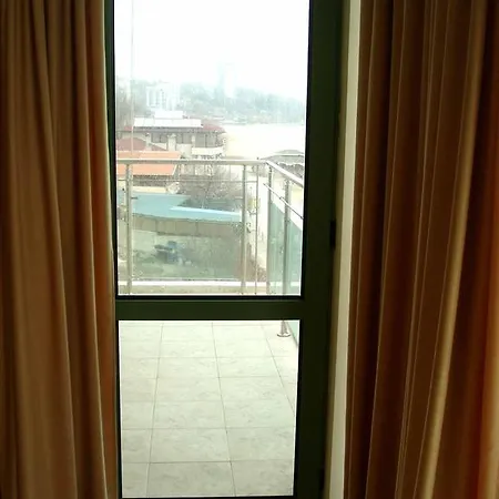 Apartment L Cabacum Goldstrand