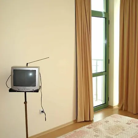 Apartment L Cabacum