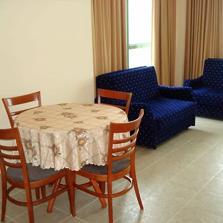Apartment L Cabacum Goldstrand