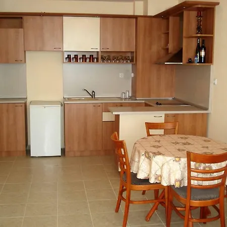 Apartment L Cabacum