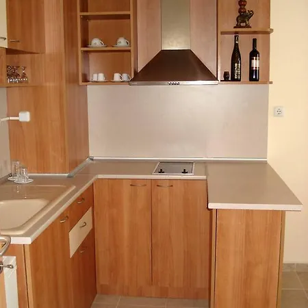 Apartment L Cabacum Goldstrand